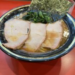 ラーメン 環2家 - 