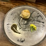 クリコロ - 金目鯛