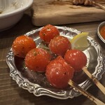 YAKITORI DINER THE HICKORY BIRD 梅田店 - 