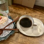 クリコロ - 珈琲