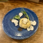 クリコロ - 黒トリュフ