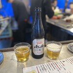 明太中毒 - 