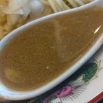 中華ソバ 伊吹 - 