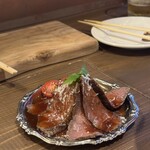 YAKITORI DINER THE HICKORY BIRD 梅田店 - 
