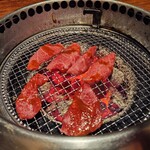 炭火焼肉一升びん - 