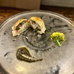 クリコロ - 金目鯛