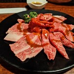 炭火焼肉一升びん - 