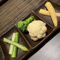 niku no OTO - 