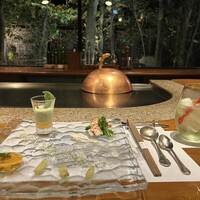 ステーキ懐石都 春日 - 