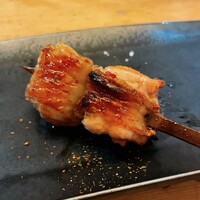 喜鈴 別邸 - もも