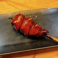 喜鈴 別邸 - トロレバー