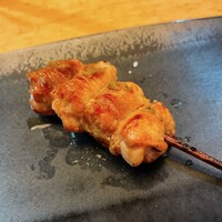 喜鈴 別邸 - ふりそで