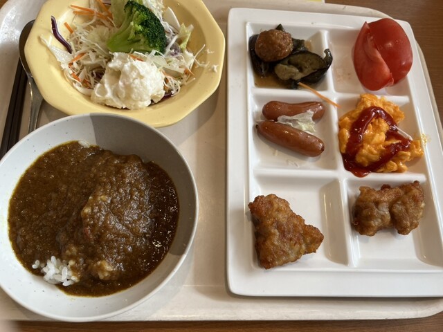 Cocos Adachi Hokima Ten