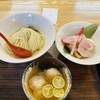 自家製麺 くろ松