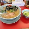 ラーメン山岡家 新結城店
