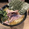家系ラーメン クックら