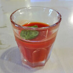 キャナリィ ロウ - 