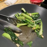 町場のチャーハン店 炒龍 - 