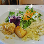 キャナリィ ロウ - 