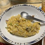 町場のチャーハン店 炒龍 - 