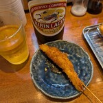 串の森 颯太 - 