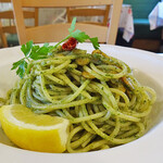 キャナリィ ロウ - 