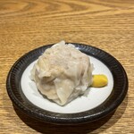 京の立酔処　雑古や - しゅうまい