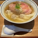 らぁ麺 Penguin - 