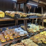 ベッカライサカツジ - 