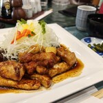 菰野倶楽部ジャックニクラウスコース クラブハウスレストラン - 