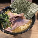 家系ラーメン クックら - 