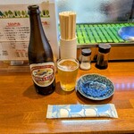 串の森 颯太 - 