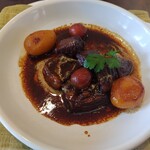 グルメハウス　プシューケ - 