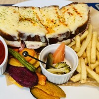 ガーデンキッチン かるめら - 