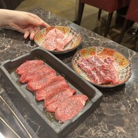 焼肉たまき 京橋店 - 