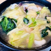 ガーデンキッチン かるめら - 