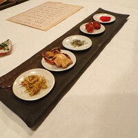 中國菜 奈良町 枸杞 - 