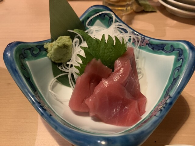 十勝旬味旬菜酒肴 イチフク - 帯広（居酒屋）の写真