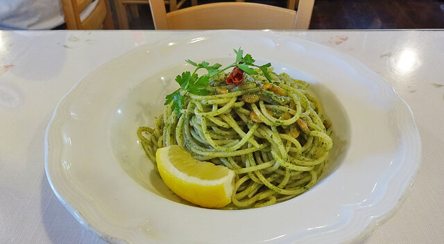 Cannery Row Turumi Ryokuchi Ten photo