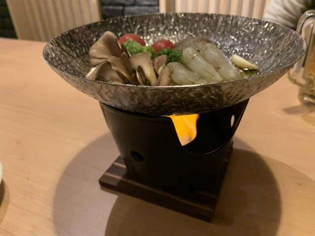 十勝旬味旬菜酒肴 イチフク - 帯広（居酒屋）の写真