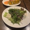 トライシクルカフェ 本店