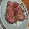 焼肉ここから 上野店
