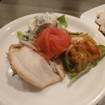 ギョウザ オウショウ - 