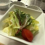 ステーキハウス なかはら - 