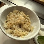 ステーキハウス なかはら - 