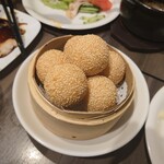 ギョウザ オウショウ - 