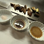 ステーキハウス なかはら - 