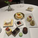 メゾン ポール・ボキューズ - 