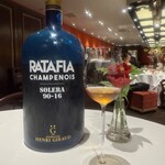 メゾン ポール・ボキューズ - 