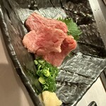 ステーキハウス なかはら - 